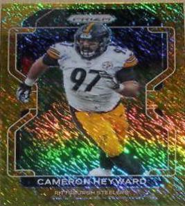 Cameron Heyward