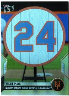 Willie Mays