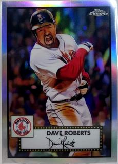 Dave Roberts