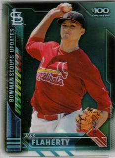 Jack Flaherty