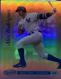 Alex Rodriguez