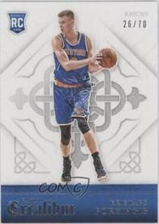 Kristaps Porzingis