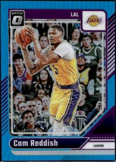 Cam Reddish