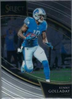 Kenny Golladay