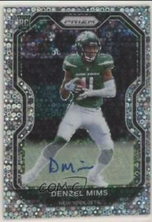 Denzel Mims