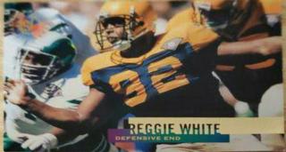 Reggie White