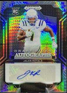 Jalen Royals
