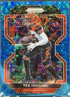 Tee Higgins