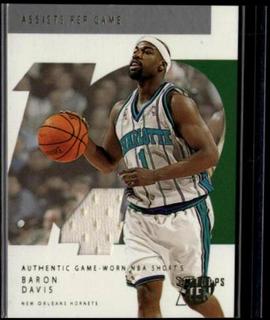 Baron Davis