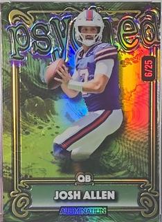 Josh Allen