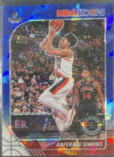 Anfernee Simons