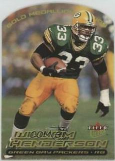 William Henderson