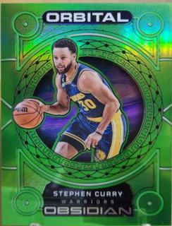 Stephen Curry