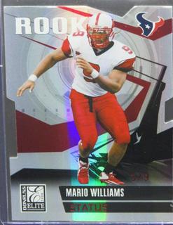 Mario Williams