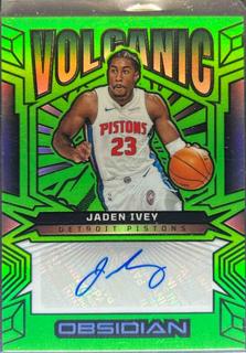 Jaden Ivey