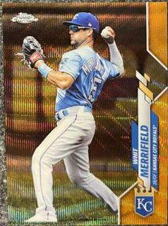 Whit Merrifield