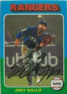 Joey Gallo