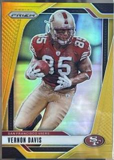 Vernon Davis