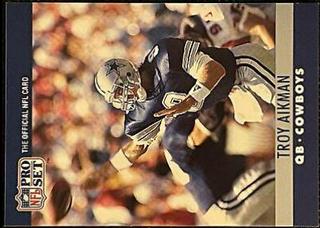 Troy Aikman