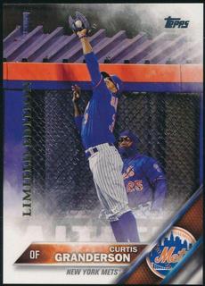 Curtis Granderson