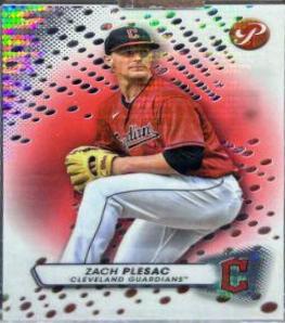 Zach Plesac