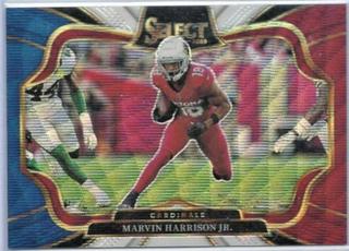 Marvin Harrison Jr.
