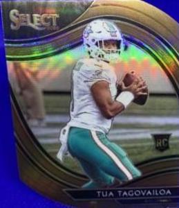 Tua Tagovailoa
