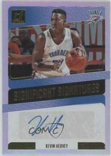 Kevin Hervey