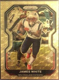 James White