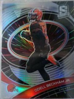 Odell Beckham Jr.