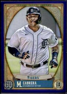 Miguel Cabrera
