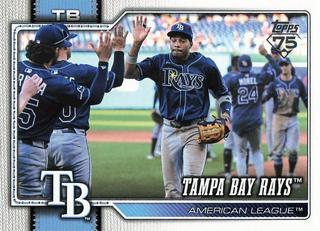 Team Card