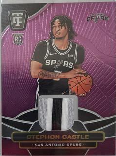 Stephon Castle