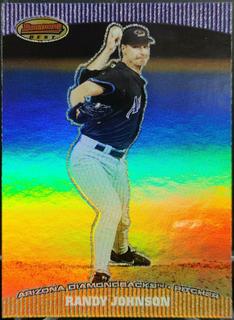 Randy Johnson