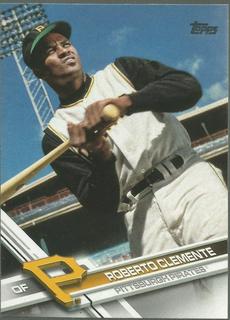 Roberto Clemente