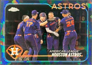 Houston Astros