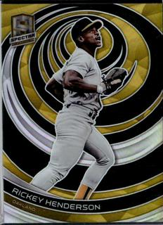Rickey Henderson