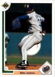 Mike Jackson