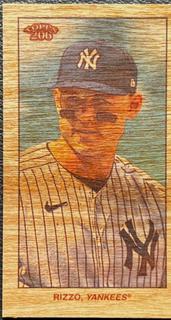 Anthony Rizzo