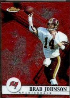 Brad Johnson