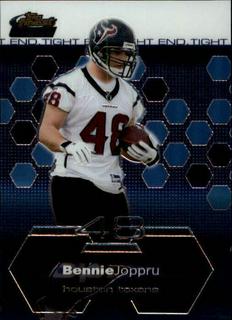 Bennie Joppru