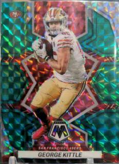 George Kittle