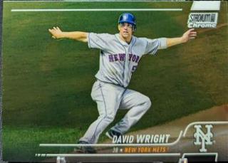 David Wright