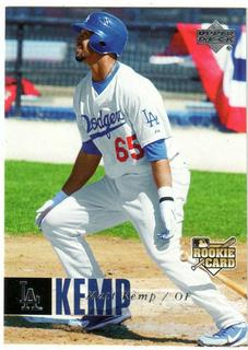 Matt Kemp