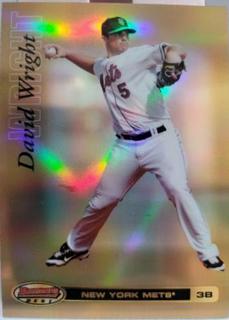 David Wright
