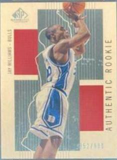 Jay Williams