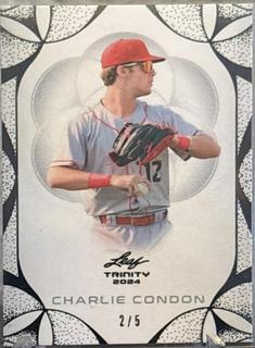 Charlie Condon