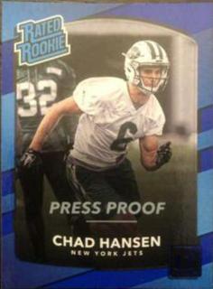 Chad Hansen