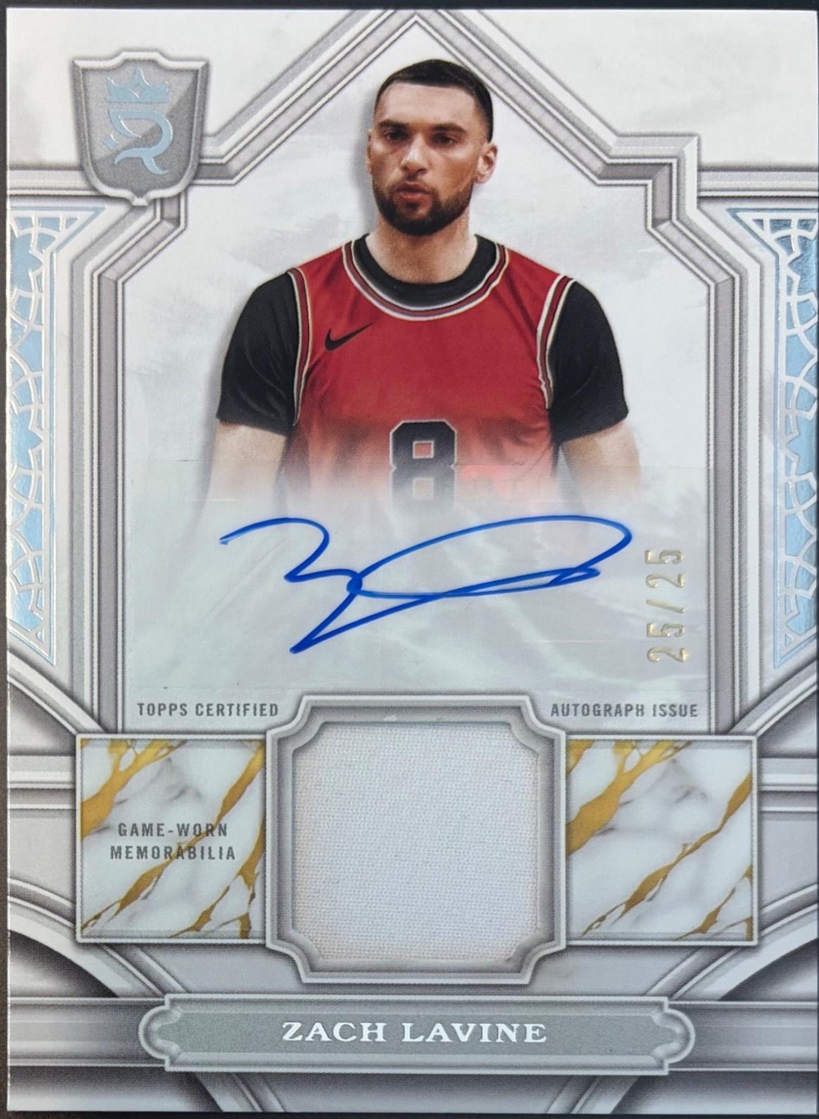 Zach LaVine
