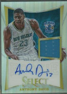 Anthony Davis